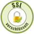 Sicher durch SSL